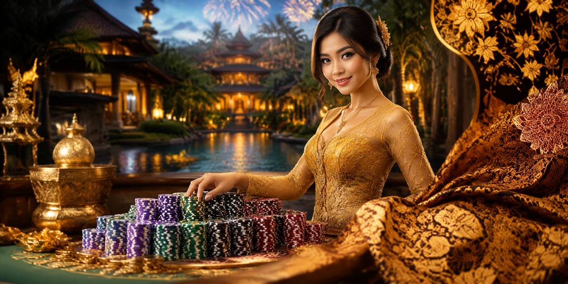 rumahbet88 Live Baccarat
