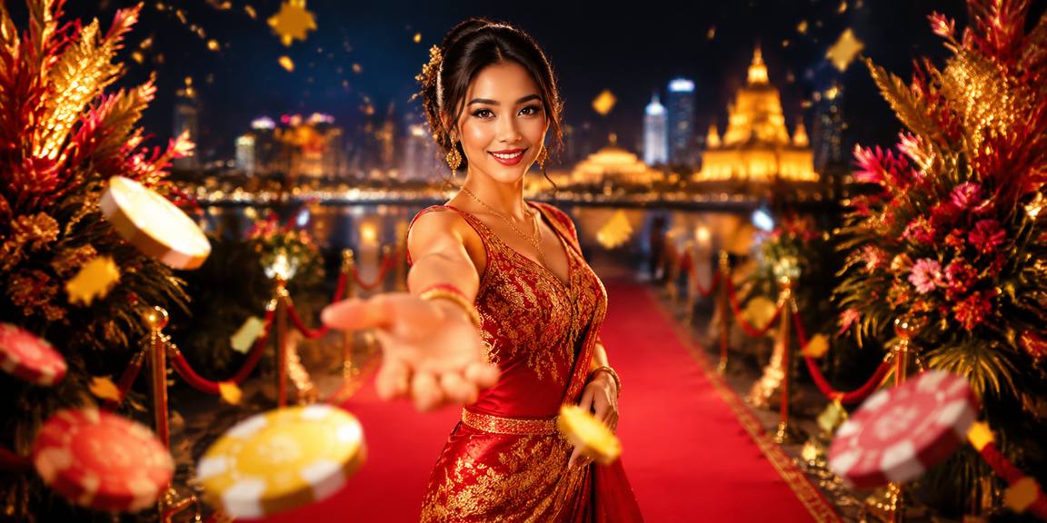 rumahbet88 Live Tables with Real Dealers
