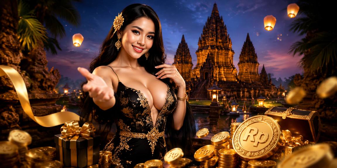 rumahbet88 Slot Rooms with Feature Rounds